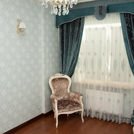 Apartment On Franzuskiy Boulevard 9 Odessa