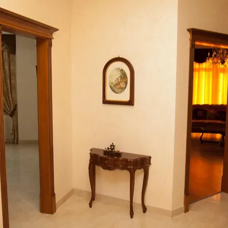 Apartment On Franzuskiy Boulevard 9 Odessa